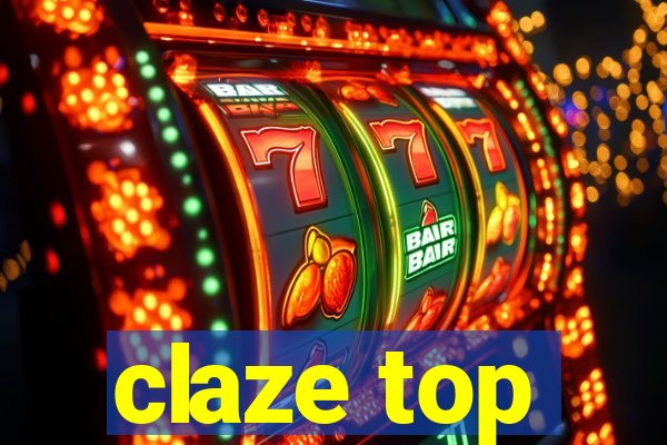 claze top